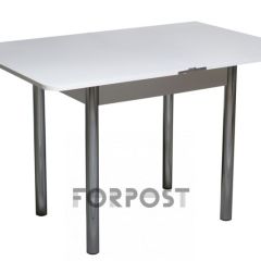 Стол ломберный (ПЛАСТИК) без ящика раскладной в Тюмени - tumen.mebel24.online | фото 2
