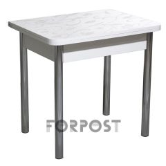 Стол ломберный (ПЛАСТИК) без ящика раскладной в Тюмени - tumen.mebel24.online | фото