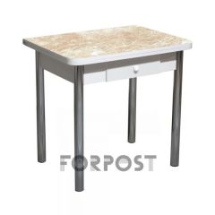 Стол ломберный (ПЛАСТИК) с ящиком раскладной в Тюмени - tumen.mebel24.online | фото