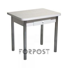 Стол ломберный (ПЛАСТИК) с ящиком раскладной в Тюмени - tumen.mebel24.online | фото 3