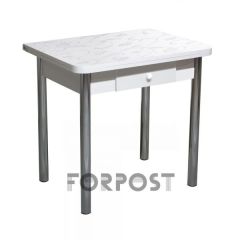 Стол ломберный (ПЛАСТИК) с ящиком раскладной в Тюмени - tumen.mebel24.online | фото 4