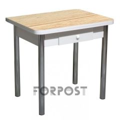 Стол ломберный (ПЛАСТИК) с ящиком раскладной в Тюмени - tumen.mebel24.online | фото 5