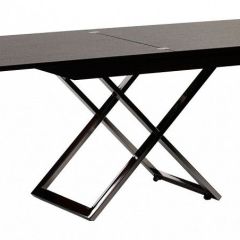 Стол обеденный Cross We в Тюмени - tumen.mebel24.online | фото 2