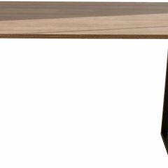 Стол обеденный ЭКСИ 1150*590 в Тюмени - tumen.mebel24.online | фото