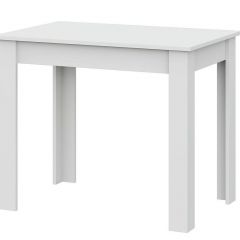 Стол обеденный СО 1 (Белый) в Тюмени - tumen.mebel24.online | фото 6