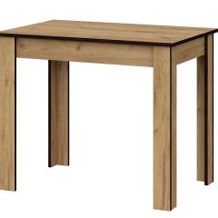 Стол обеденный СО 1 (Белый) в Тюмени - tumen.mebel24.online | фото 4