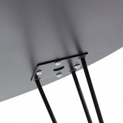 Стол обеденный Solution в Тюмени - tumen.mebel24.online | фото 4