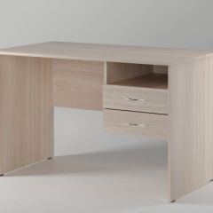 Стол письменный 1-тумбовый (2 ящ) СТ 94.4 (1200) в Тюмени - tumen.mebel24.online | фото
