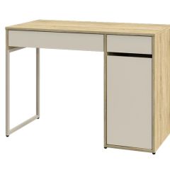 Стол письменный с надстройкой НКМ Эдем-1 в Тюмени - tumen.mebel24.online | фото 2