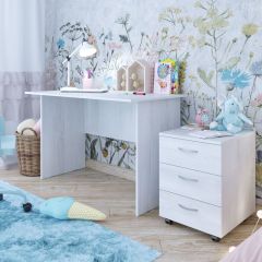 Стол Письменный Ученик в Тюмени - tumen.mebel24.online | фото 2