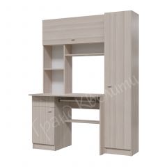 АЛЬФА Стол рабочий ЯШС в Тюмени - tumen.mebel24.online | фото