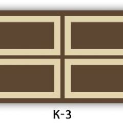 Стол раздвижной Бриз К-2 K-7 в Тюмени - tumen.mebel24.online | фото 6