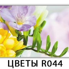 Стол раздвижной Бриз орхидея R041 Кофе R012 в Тюмени - tumen.mebel24.online | фото 16