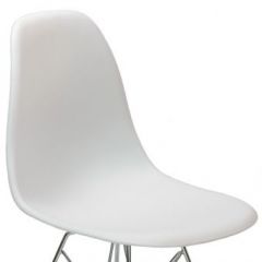 Стул Barneo N-12-14 SteelMold белый в Тюмени - tumen.mebel24.online | фото 2
