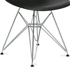 Стул Barneo N-12-14 SteelMold черный в Тюмени - tumen.mebel24.online | фото 2