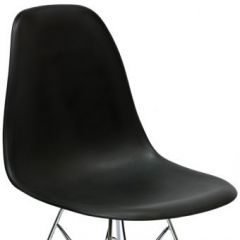 Стул Barneo N-12-14 SteelMold черный в Тюмени - tumen.mebel24.online | фото 3