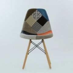 Стул Barneo N-12 Patchwork мультиколор в Тюмени - tumen.mebel24.online | фото 2