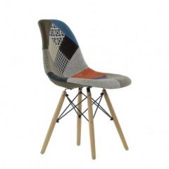 Стул Barneo N-12 Patchwork мультиколор в Тюмени - tumen.mebel24.online | фото