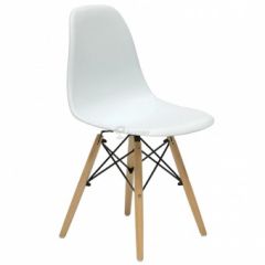 Стул Barneo N-12 Superior белый в Тюмени - tumen.mebel24.online | фото