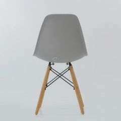 Стул Barneo N-12 Superior серый в Тюмени - tumen.mebel24.online | фото 3