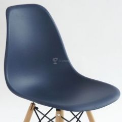 Стул Barneo N-12 Superior темно-синий в Тюмени - tumen.mebel24.online | фото 4