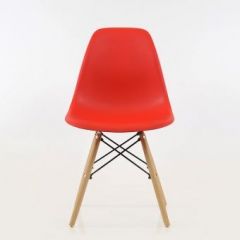 Стул Barneo N-12 WoodMold красный в Тюмени - tumen.mebel24.online | фото 2