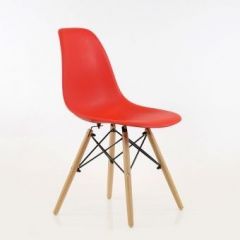 Стул Barneo N-12 WoodMold красный в Тюмени - tumen.mebel24.online | фото 3