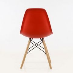 Стул Barneo N-12 WoodMold красный в Тюмени - tumen.mebel24.online | фото 4