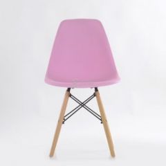 Стул Barneo N-12 WoodMold розовый в Тюмени - tumen.mebel24.online | фото 2