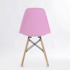 Стул Barneo N-12 WoodMold розовый в Тюмени - tumen.mebel24.online | фото 3