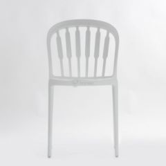 Стул Barneo N-216 Rain белый в Тюмени - tumen.mebel24.online | фото 2
