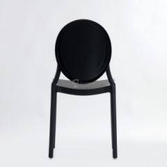 Стул Barneo N-217 Louis черный в Тюмени - tumen.mebel24.online | фото 3