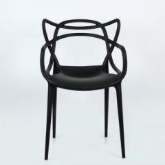 Стул Barneo N-221 Masters, черный в Тюмени - tumen.mebel24.online | фото 5