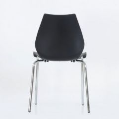 Стул Barneo N-234 Lili Черный в Тюмени - tumen.mebel24.online | фото 2