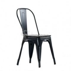 Стул Barneo N-236 Tolix Wood style в Тюмени - tumen.mebel24.online | фото