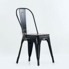 Стул Barneo N-236 Tolix Wood style в Тюмени - tumen.mebel24.online | фото 3