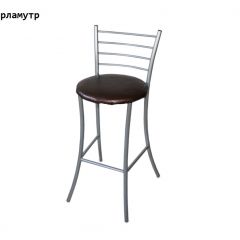 Стул Барный без мягкой спинки ДХ-2 в Тюмени - tumen.mebel24.online | фото 8