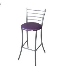 Стул Барный без мягкой спинки ДХ-2 в Тюмени - tumen.mebel24.online | фото 9