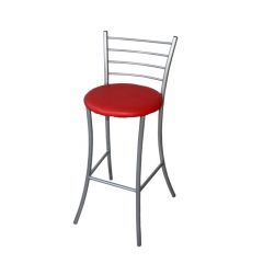 Стул Барный без мягкой спинки ДХ-2 в Тюмени - tumen.mebel24.online | фото 13