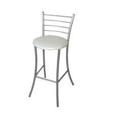 Стул Барный без мягкой спинки ДХ-2 в Тюмени - tumen.mebel24.online | фото 5