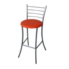 Стул Барный без мягкой спинки ДХ-2 в Тюмени - tumen.mebel24.online | фото 16