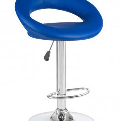 Стул барный DOBRIN MIRA LM-5001 (синий) в Тюмени - tumen.mebel24.online | фото
