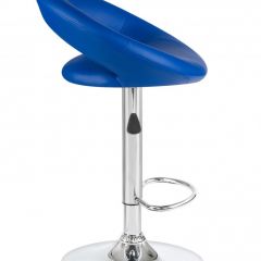 Стул барный DOBRIN MIRA LM-5001 (синий) в Тюмени - tumen.mebel24.online | фото 2