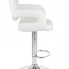 Стул барный DOBRIN TIESTO LM-3460 (белый) в Тюмени - tumen.mebel24.online | фото 2