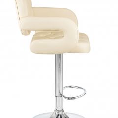 Стул барный DOBRIN TIESTO LM-3460 (кремовый) в Тюмени - tumen.mebel24.online | фото