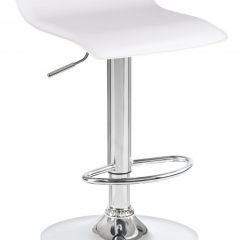 Стул барный DOBRIN TOMMY LM-3013 (белый) в Тюмени - tumen.mebel24.online | фото 2