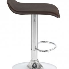Стул барный DOBRIN TOMMY LM-3013 (коричневый) в Тюмени - tumen.mebel24.online | фото 3