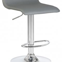 Стул барный DOBRIN TOMMY LM-3013 (серый) в Тюмени - tumen.mebel24.online | фото 2