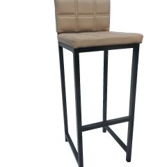 Стул барный h650 (кожзам) в Тюмени - tumen.mebel24.online | фото