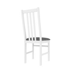Стул Дакота (Белый) в Тюмени - tumen.mebel24.online | фото 3